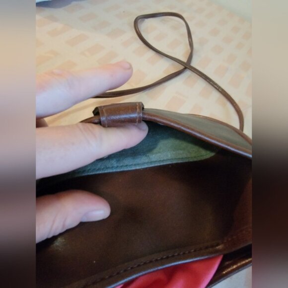 Liz Claiborne Mini Crossbody Bag - Picture 8 of 8